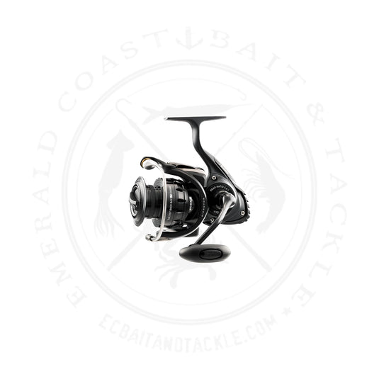 Daiwa Reel Saltist Back Bay