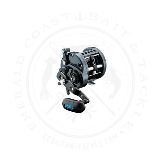 Daiwa Reel Saltist Levelwind