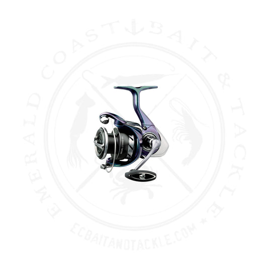 Daiwa Regal LT Spinning Reel