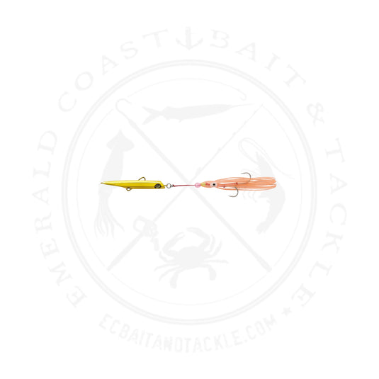 Daiwa Rock Rover Jig