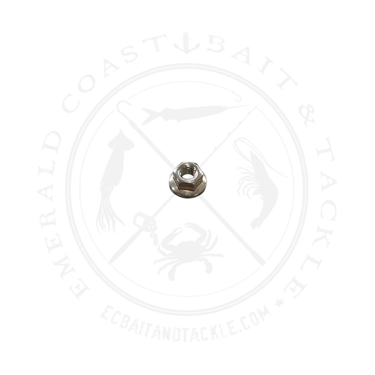 Daiwa Rod Brace Nut