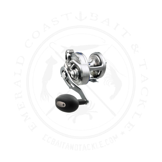 Daiwa Saltiga Star Drag Conventional Reels