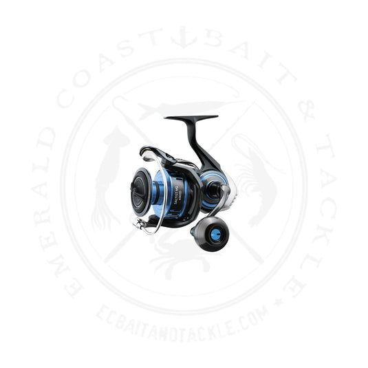 Daiwa Saltist MQ