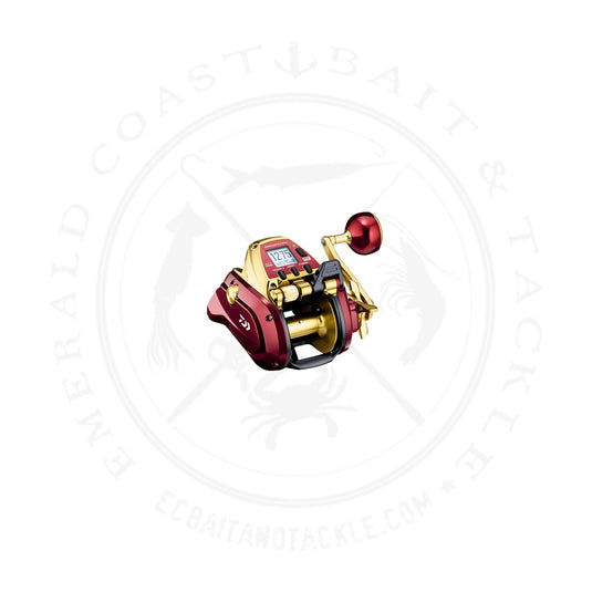 Daiwa Seaborg SBG800MJ Electric Reel