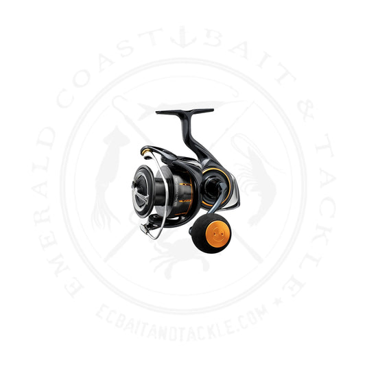 Daiwa Sol MQ Spinning Reel