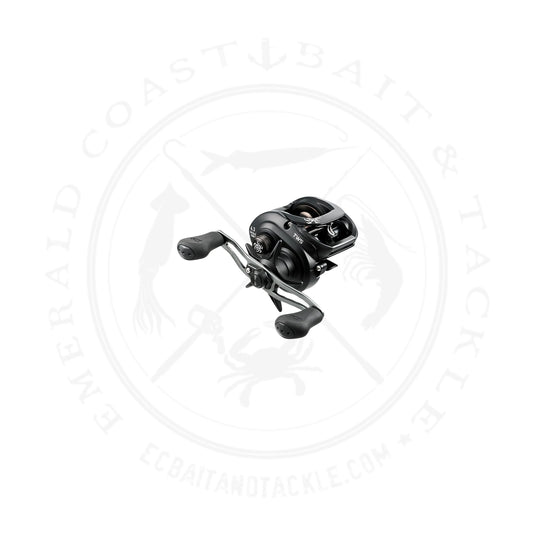 Daiwa Tatula Baitcaster