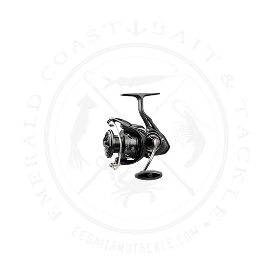 Daiwa Tatula Elite Spinning Reel TATUEL3000D-CXH