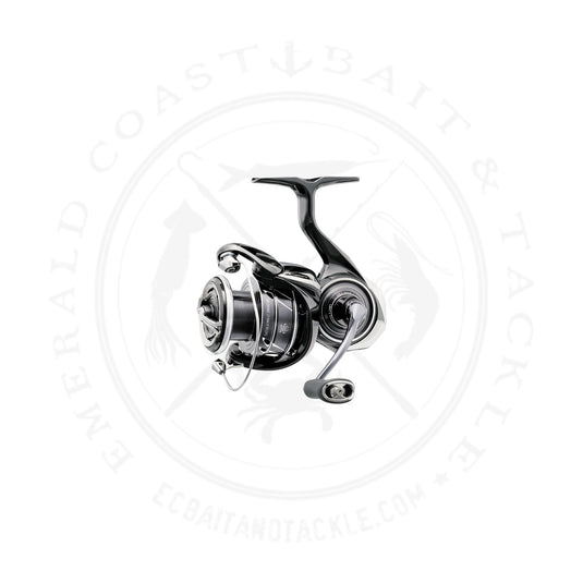 Daiwa Tatula MQ