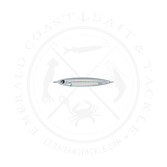 Daiwa Zakana Casting Jig