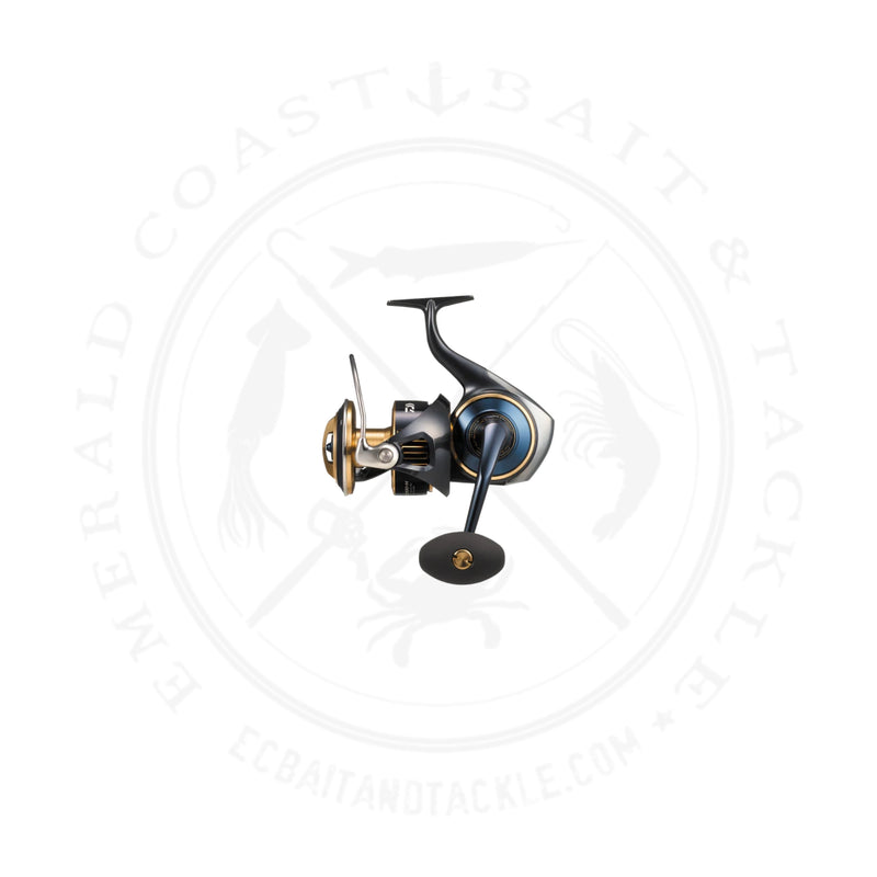 Load image into Gallery viewer, Daiwa 2025 Saltiga G Spinning Reel
