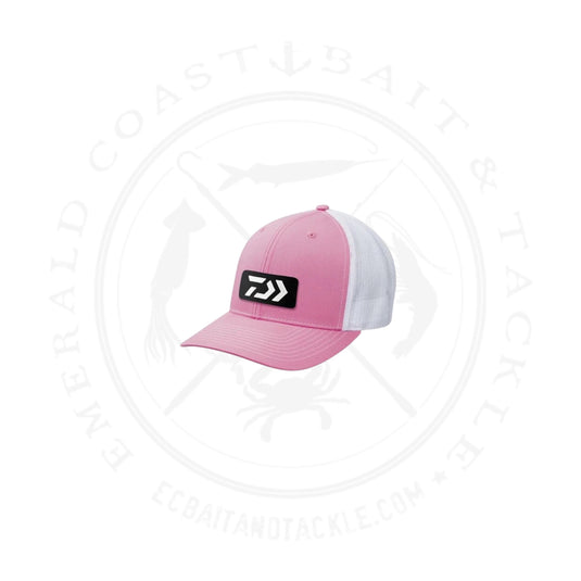 Daiwa D-VEC Trucker