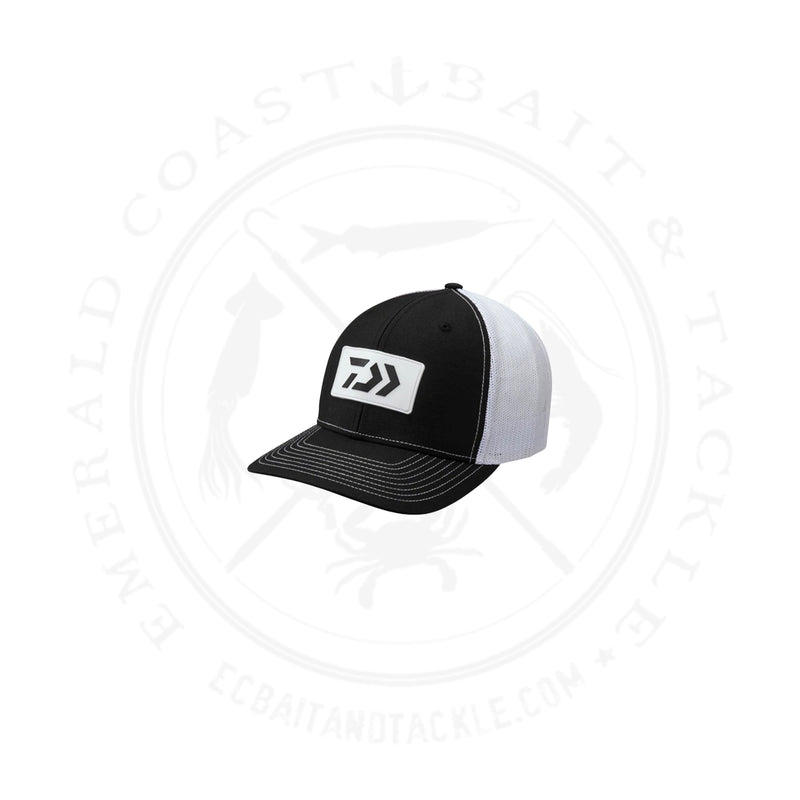 Load image into Gallery viewer, Daiwa D-VEC Trucker
