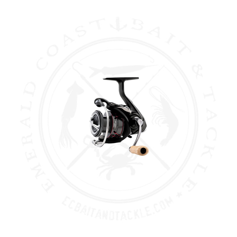 Load image into Gallery viewer, Daiwa KAGE LT B Spinning Reel
