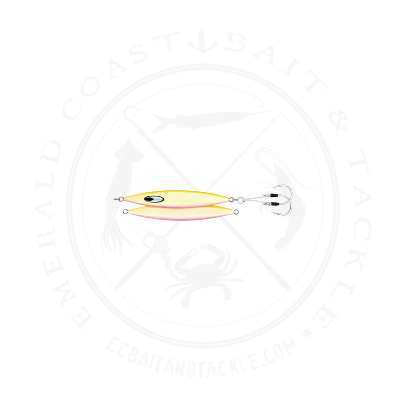 Load image into Gallery viewer, Daiwa Saltiga Jig
