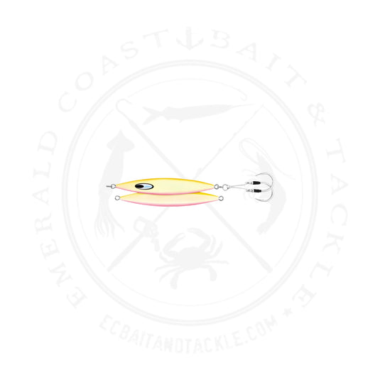 Daiwa Saltiga Jig