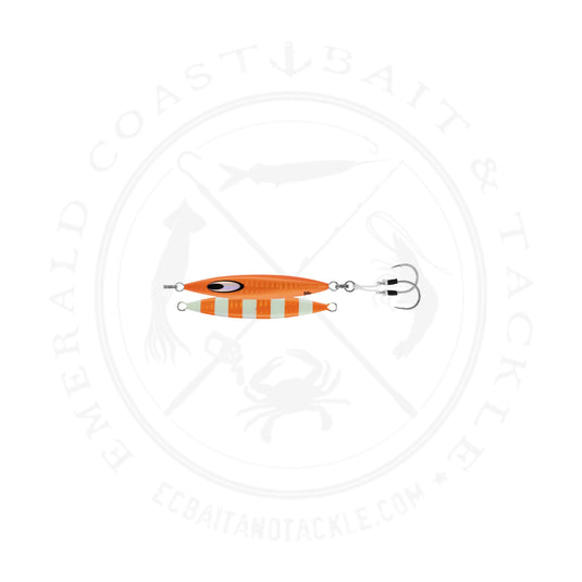 Daiwa Saltiga Jig