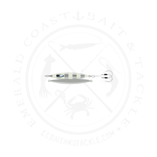 Daiwa Saltiga Jig