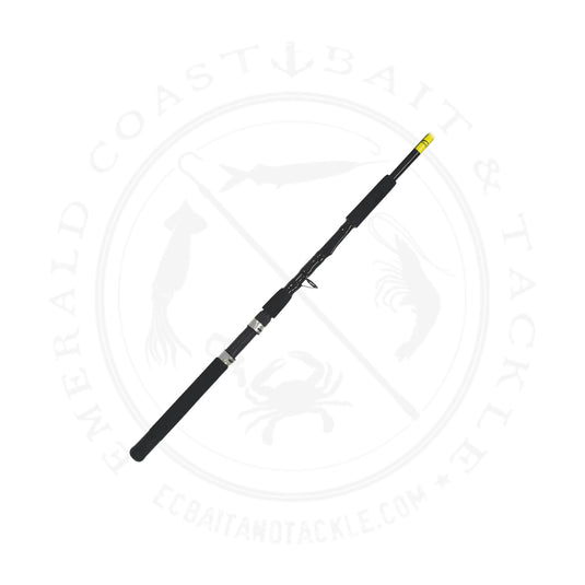 Danco Bait Stik, E-Glass Spinning Rod w/ Phenolic tip