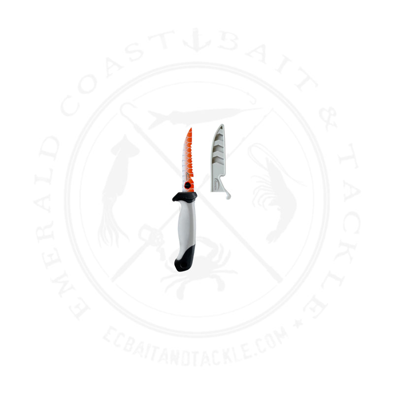 Load image into Gallery viewer, Danco Fish Species, Bait Knife, 4"
