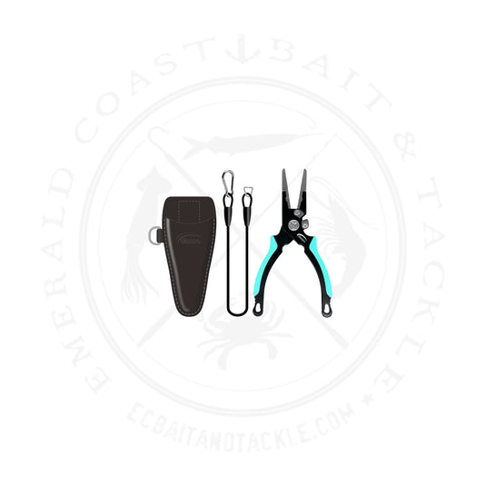 Danco Pro Series Aluminum Pliers 6.5