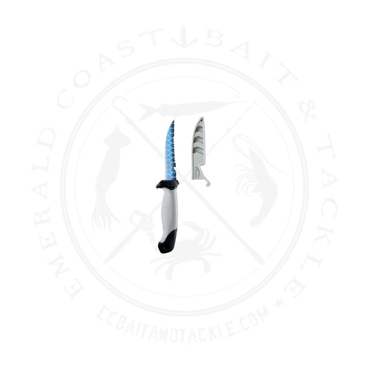 Danco Fish Species, Bait Knife, 4"