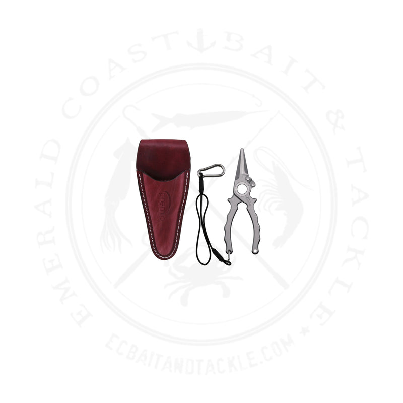 Load image into Gallery viewer, Danco Premio Titanium Pliers
