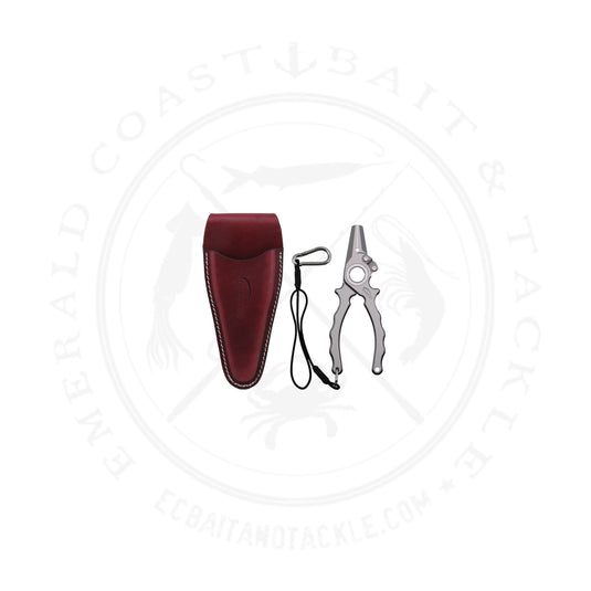 Danco Premio Titanium Pliers