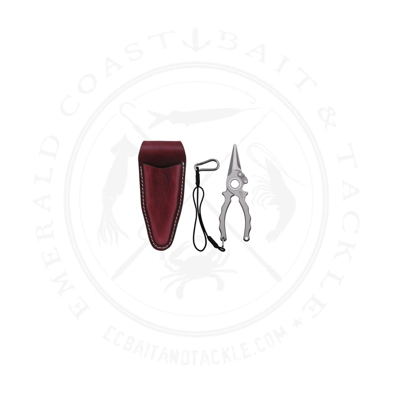 Load image into Gallery viewer, Danco Premio Titanium Pliers
