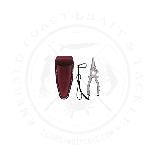 Danco Premio Titanium Pliers