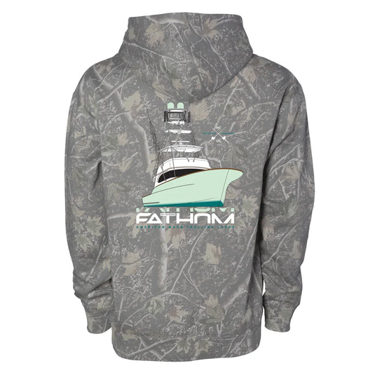 Fathom Offshore Deadwood Team Fathom '26 Midweight Hoody