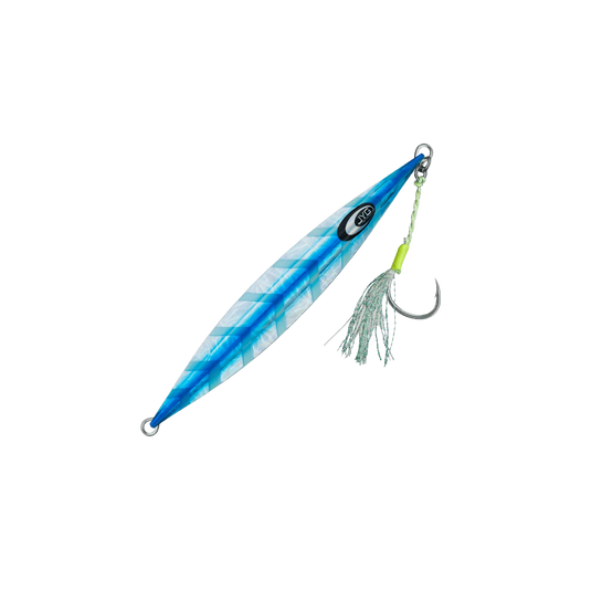 JYG Deep Rigged Collection