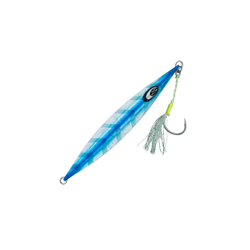 Load image into Gallery viewer, JYG Deep Rigged Collection

