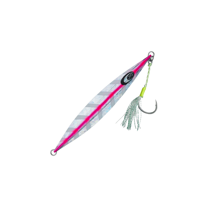 Load image into Gallery viewer, JYG Deep Rigged Collection
