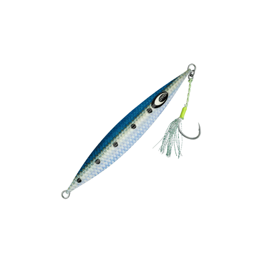 JYG Deep Rigged Live