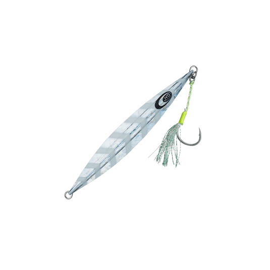 JYG Deep Rigged Collection