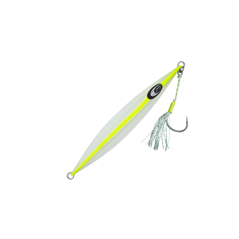 Load image into Gallery viewer, JYG Deep Rigged Collection

