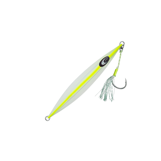 JYG Deep Rigged Collection