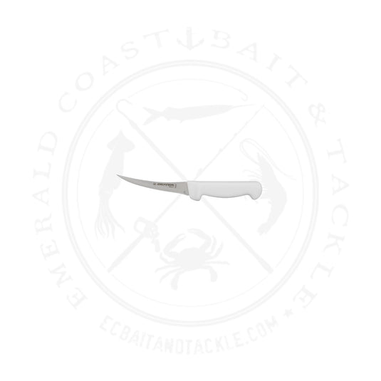 Dexter 5