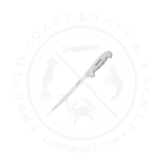 Dexter 8″ Narrow Flexible Fillet Knife SG133-8 SOFGRIP