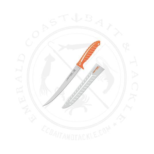 Dextreme Tiger Edge 10