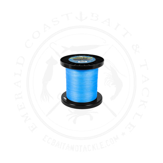 Diamond Braid 20lb 3000yd Blue