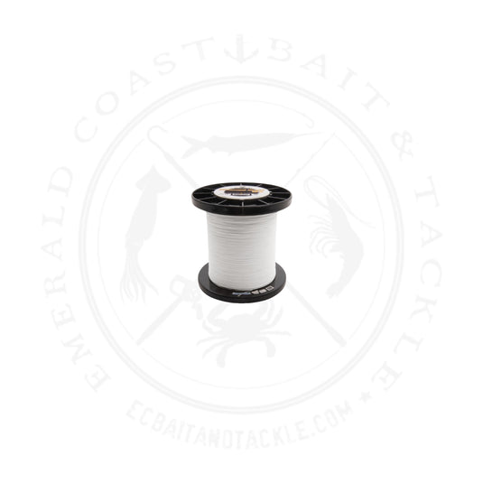 Diamond Braid 40lb 3000yd White