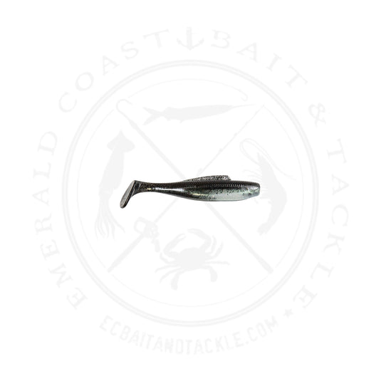 Zman DieZel MinnowZ 6" 3pk