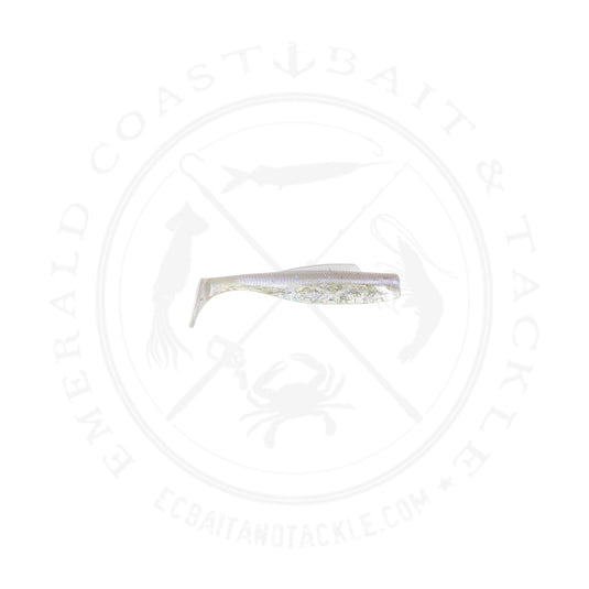 Zman DieZel MinnowZ 6" 3pk