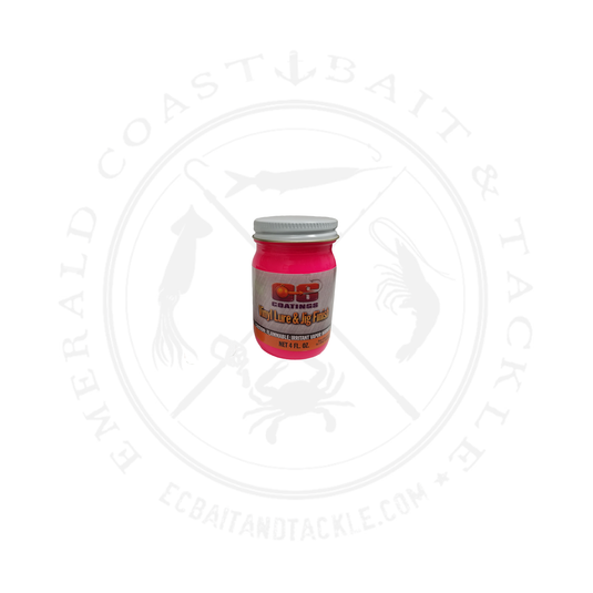 Do-It Mold VLF 4 oz Clear Gloss