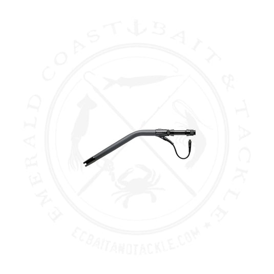 Dominion Rods ERod Bent Butt w/ AFTCO reel seat