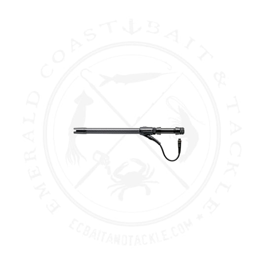 Dominion Rods ERod Straight Butt w/ AFTCO reel seat