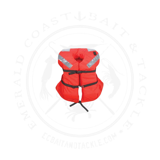 Donovan Life Jacket Type 1 Offshore Adult