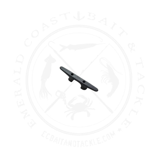 Donovan Nylon Cleat Black 7-0341