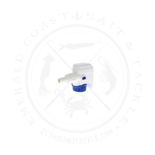 Donovan Rule-Mate Auto Bilge Pump
